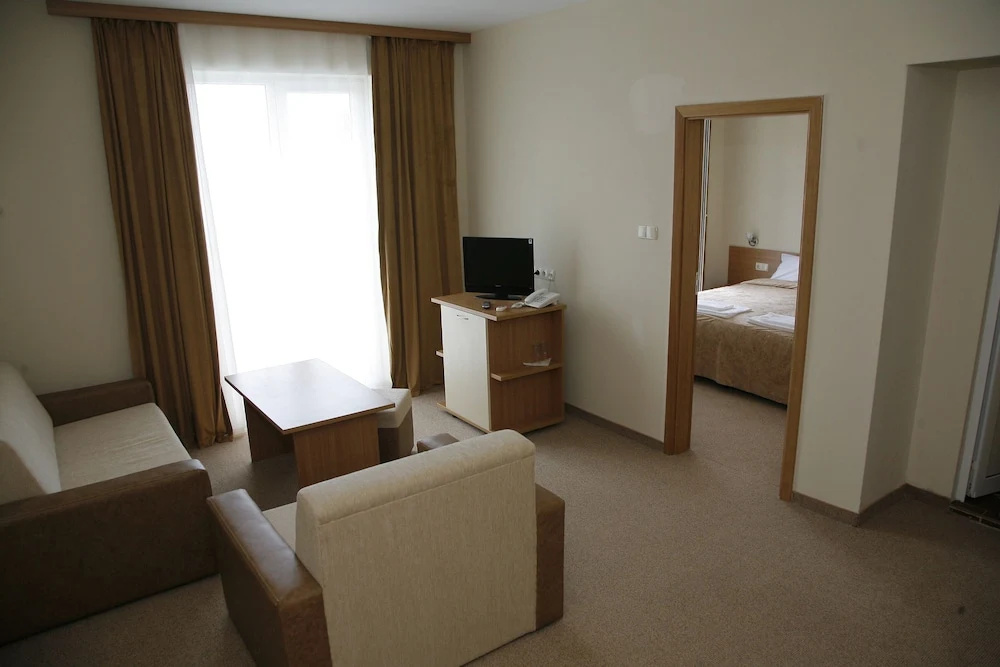 Economy Apartment