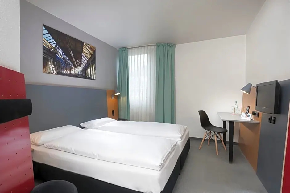 ibis Styles Gelsenkirchen - Chambres