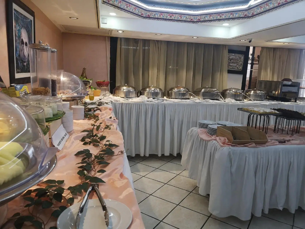 Majliss Hotel - Général