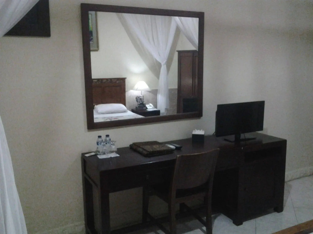 Dolphin Hotel Bali - Général