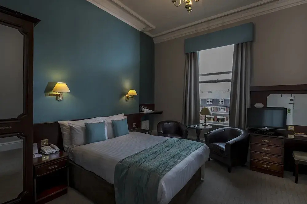 Royal Clifton Hotel - Chambres