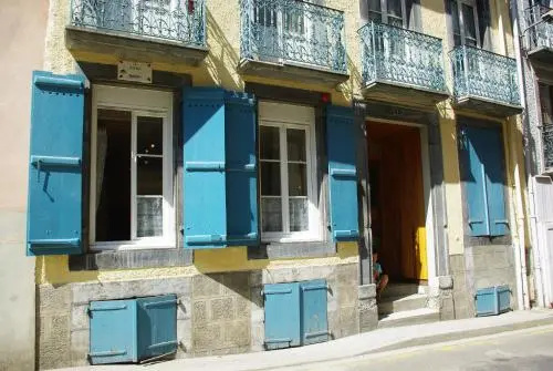 Grand Studio en centre ville