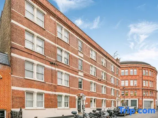Westminster Flat - 5 min walk to Victoria station