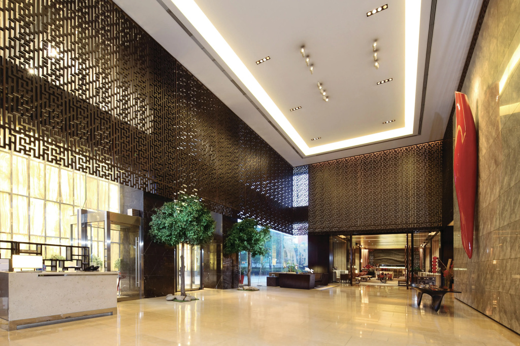 Hotel photo 14