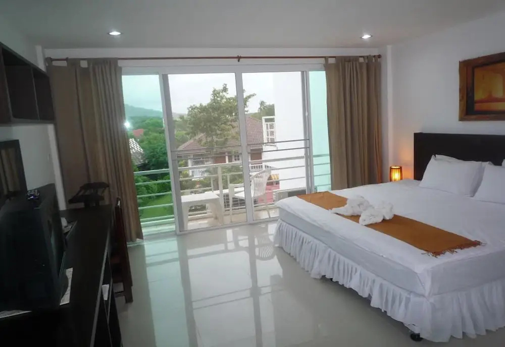 Hotel photo 3