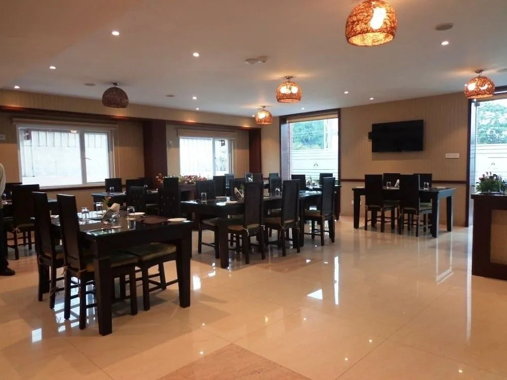 Hotel Ashwa Park - фото 16