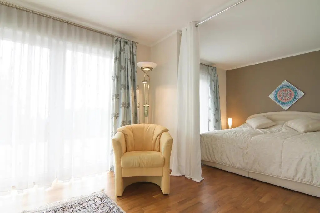 Balance-Hotel am Blauenwald - Général