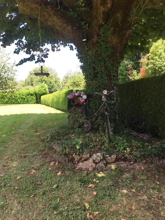 Voir la photo 4 — Ground floor stylish french holiday home