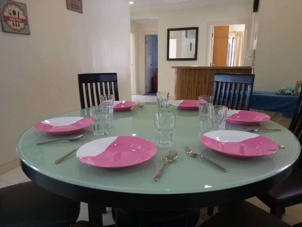Jack's Condoapartment @ Marina Court Resort Condominium