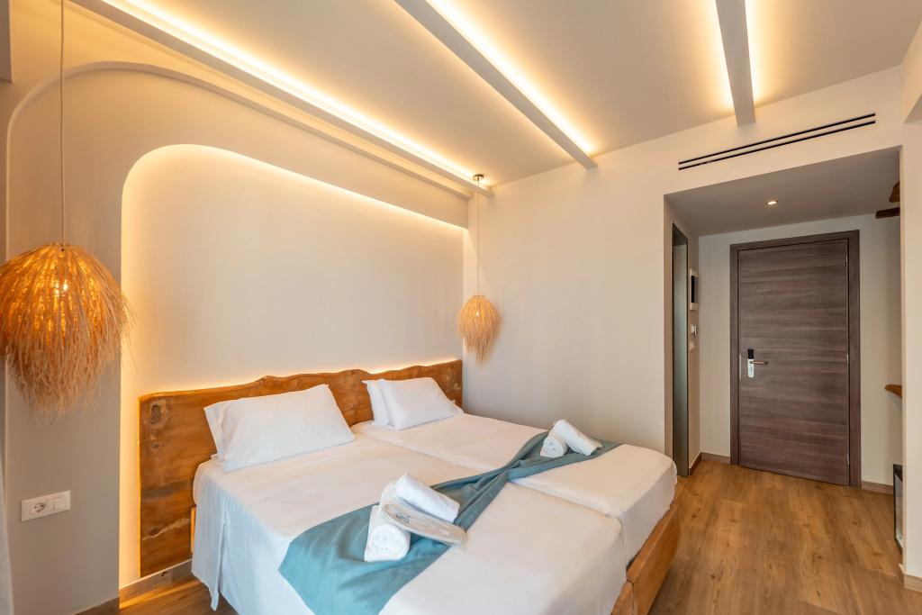 Arte Hotel - Général