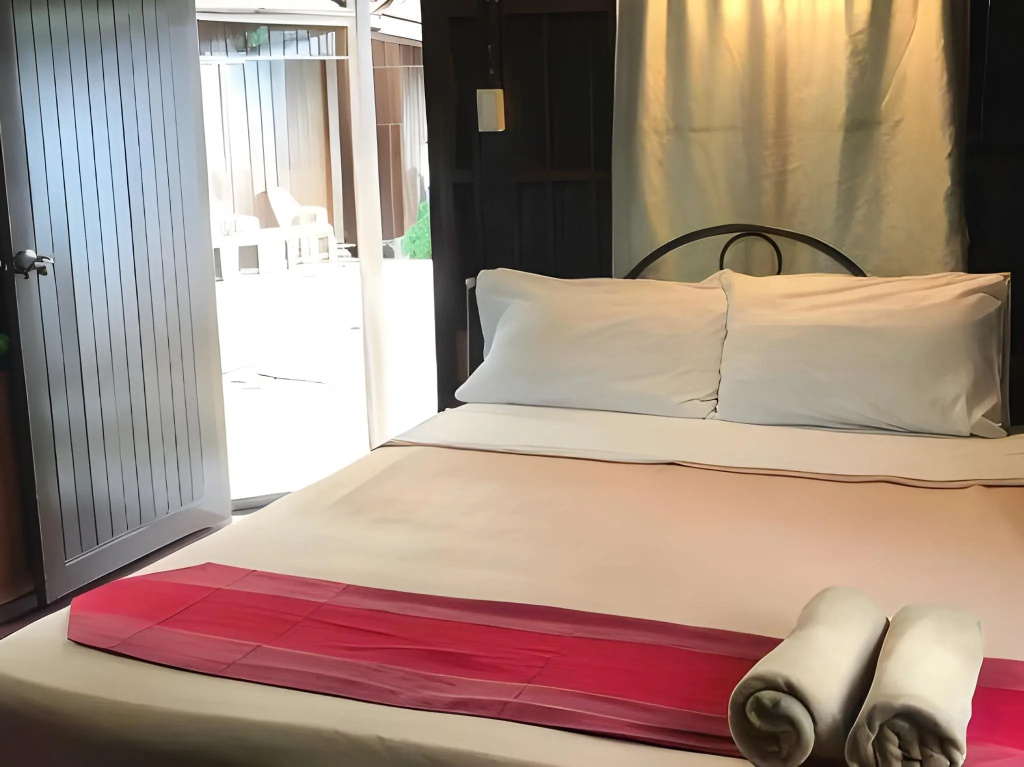Samui Harmony Resort — 4