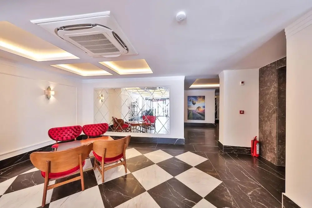 Hotel photo 10