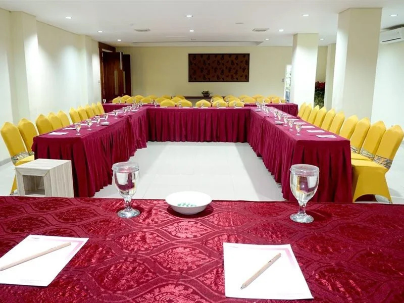 Business Centre
