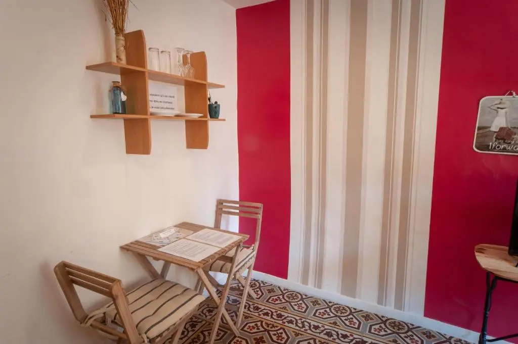 Rêver à Béziers - Chambres
