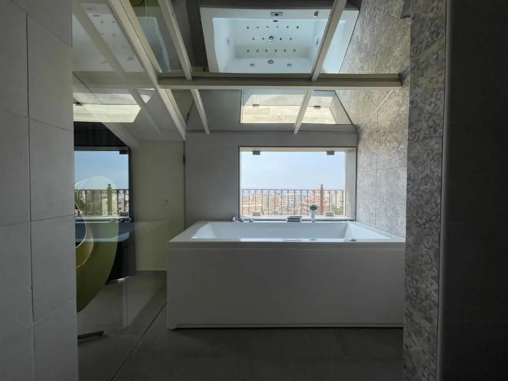 Majestic Byblos Grand Hotel - фото 11