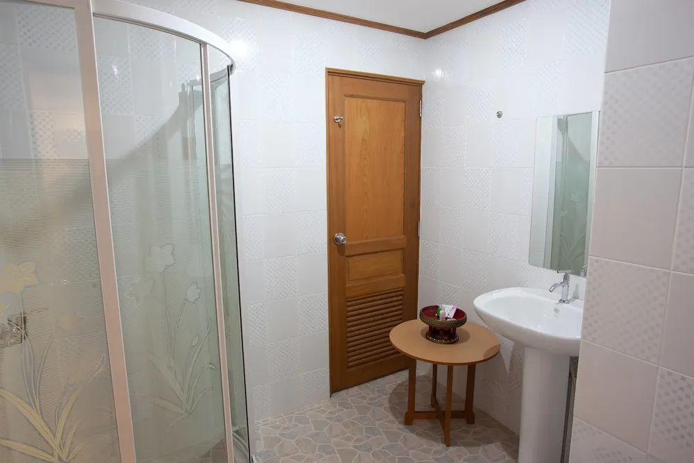 Zaza Hotel - Chambres