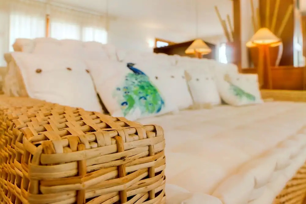Ocean Properties Aparthotel Villas - Chambres