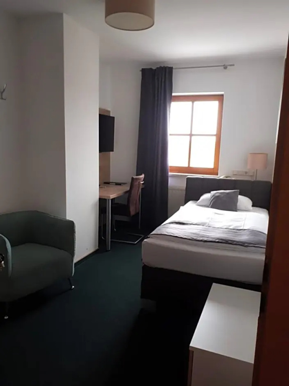 Seehotel Losheim - Chambres