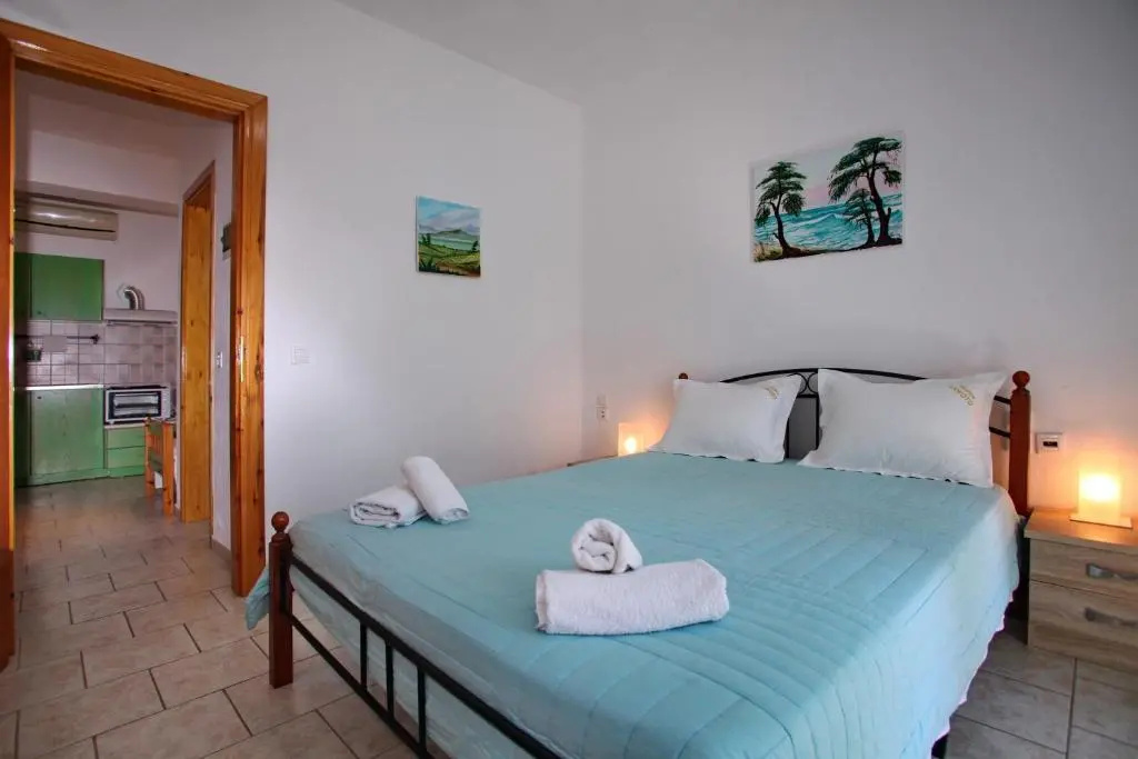 Liofoto - Chambres