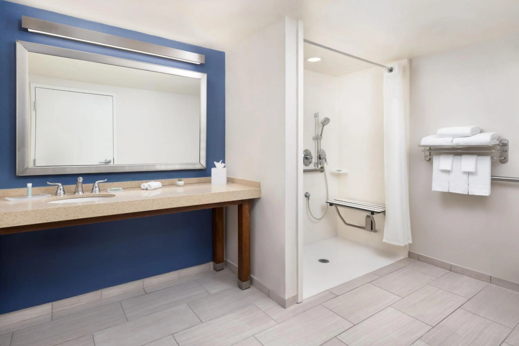 Fairfield by Marriott Inn & Suites Key West at The Keys Collection - Général