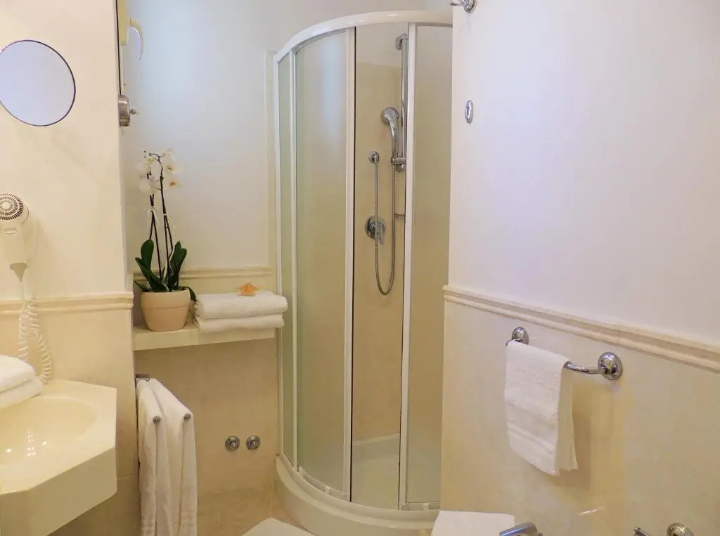 HamilTown Hotel - Chambres