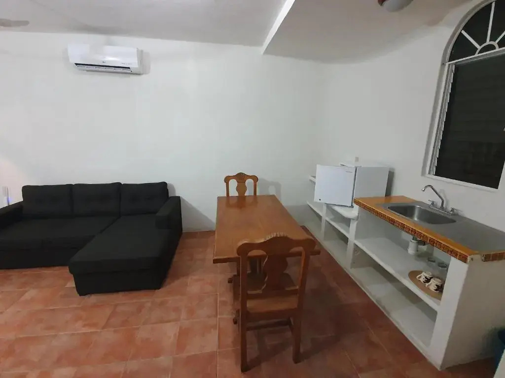 Hotel Boutique Eden Costa - Chambres