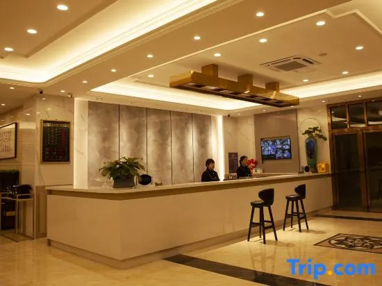 Business Centre