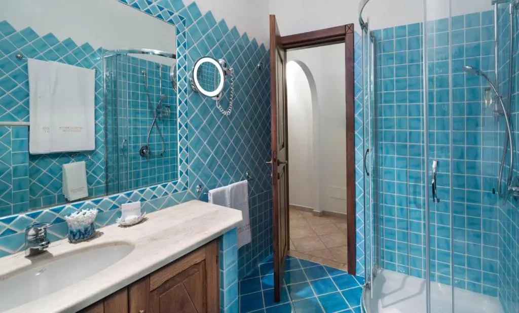 Hotel La Rocca Resort & Spa - Chambres