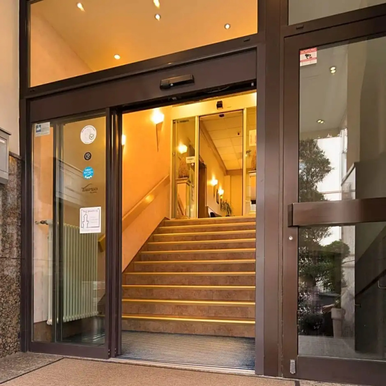Comfort Hotel Bad Homburg - Chambres