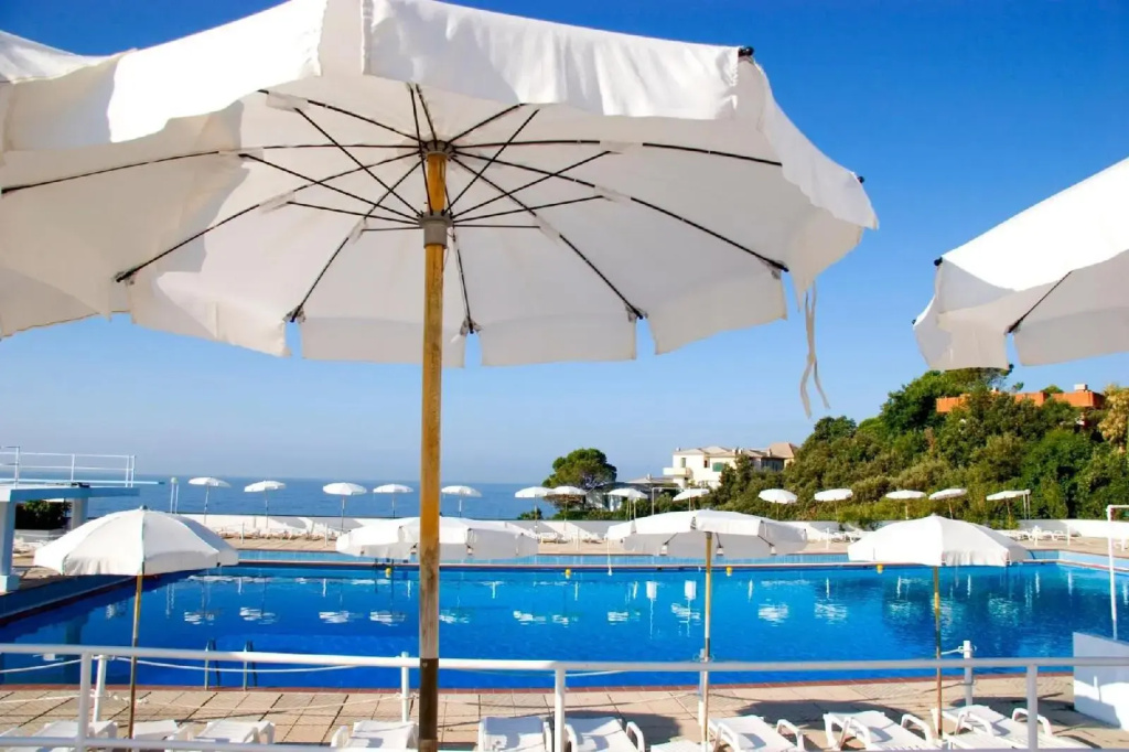 Hotel Punta San Martino - Général