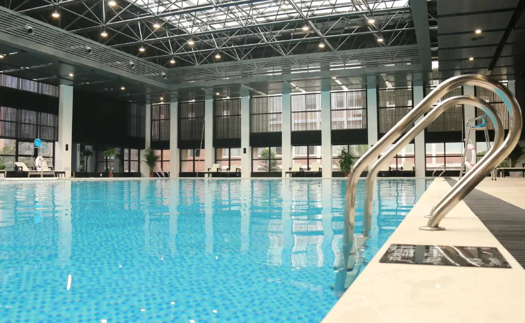 Preess Resort Hotel - Général