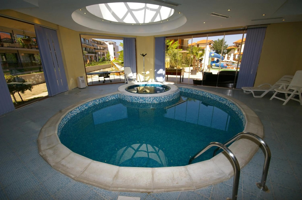 Laguna Beach Resort & Spa - Général