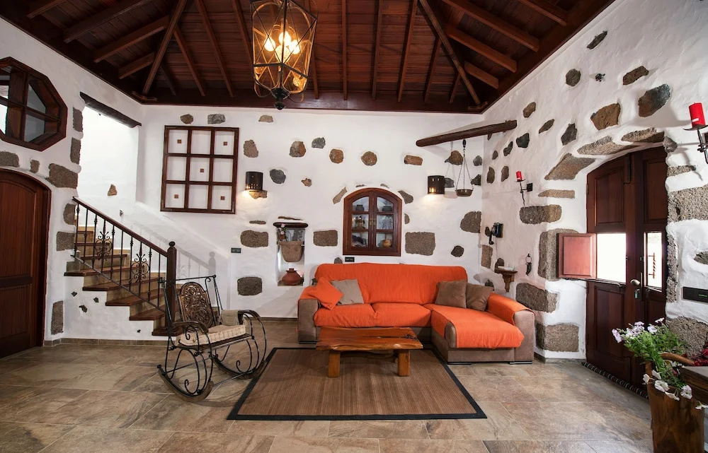 Casa Rural Emblematica Garaday Lanzarote - Général
