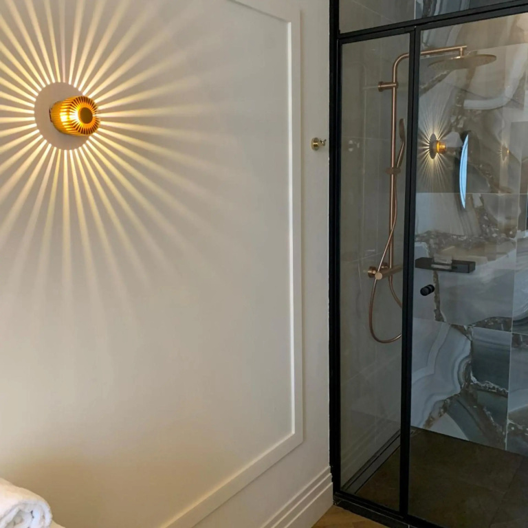 Jersey Goes Boutique Hotel - Général