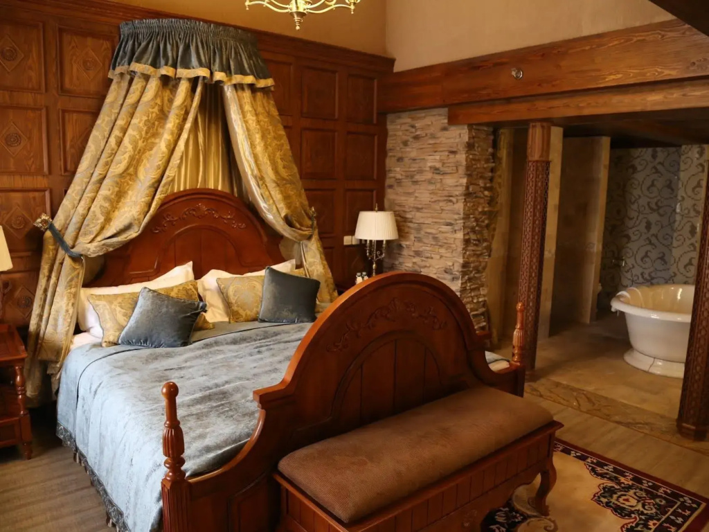 Hotel photo 11