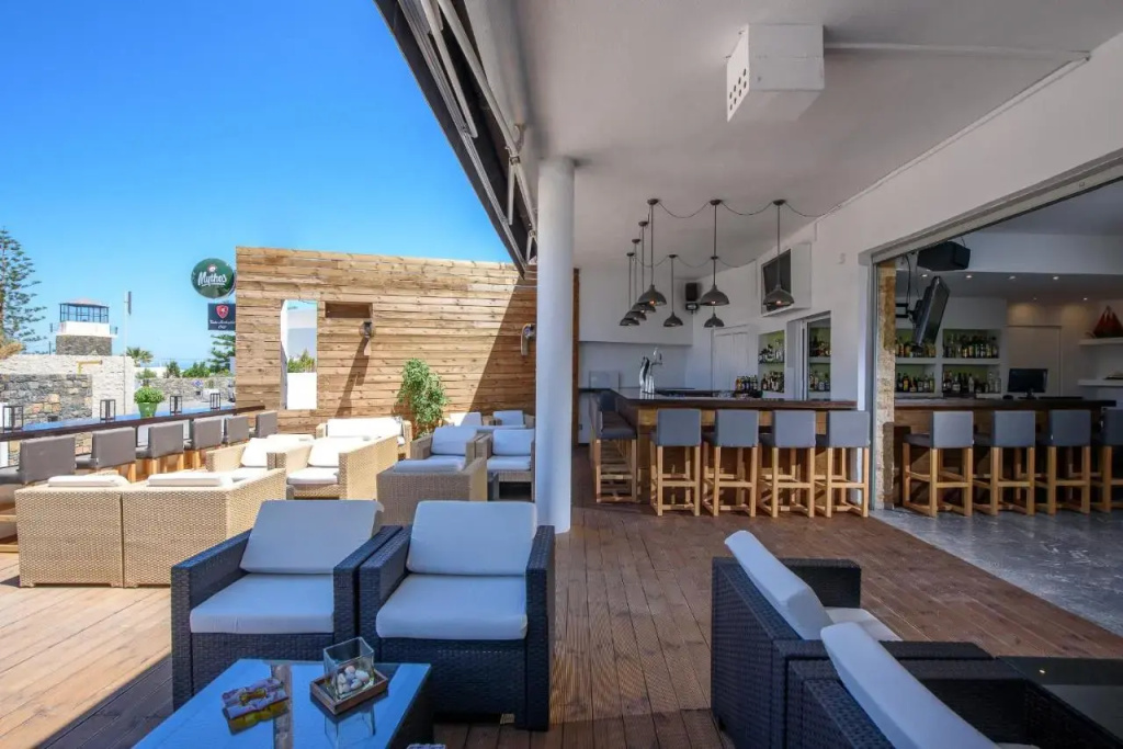 Despoina Apartments by Estia, , 