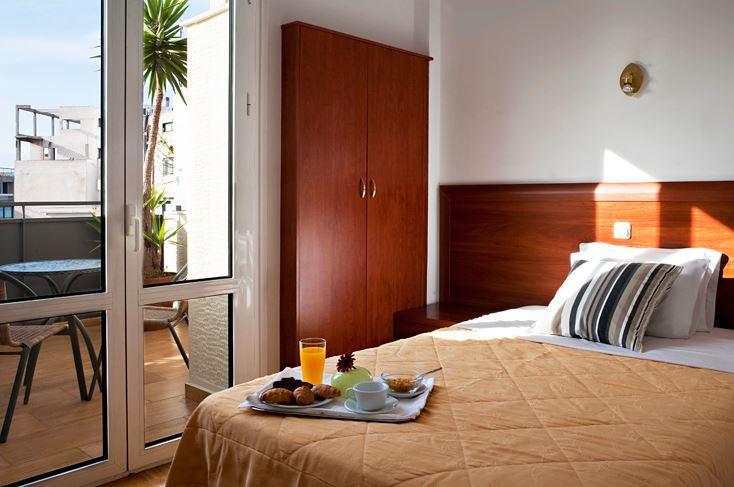 Stalis Hotel 2 *