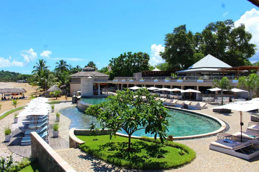 Palm Beach Resort & Spa - 4