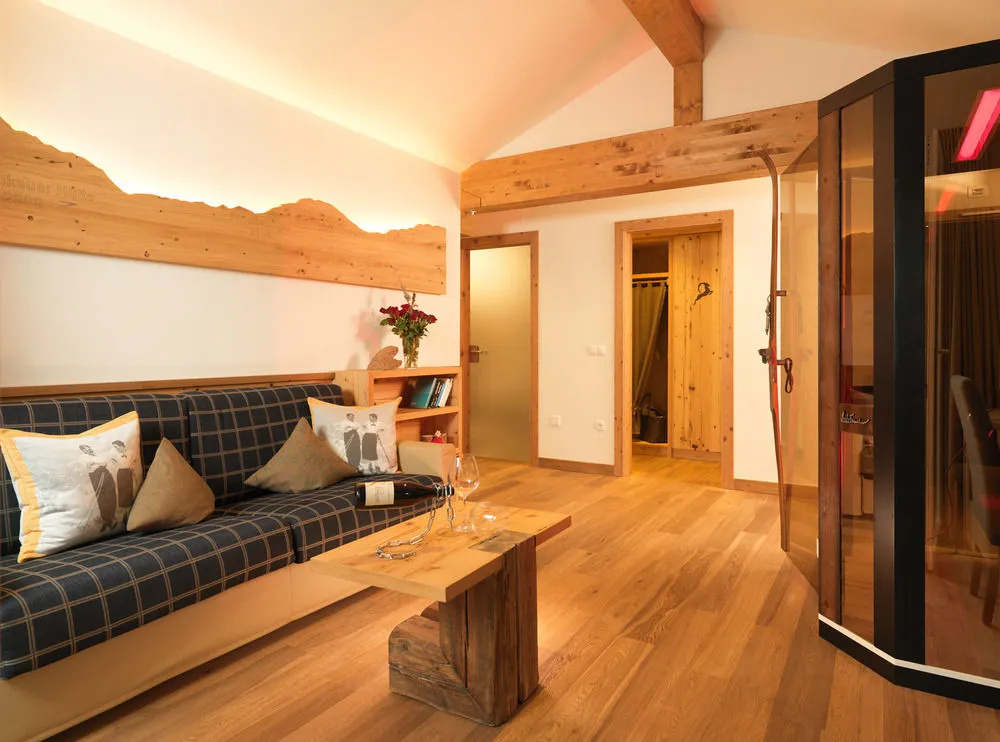 Hotel Pfeldererhof Alpine Lifestyle - Général