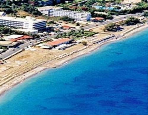 Lito Hotel 3 *