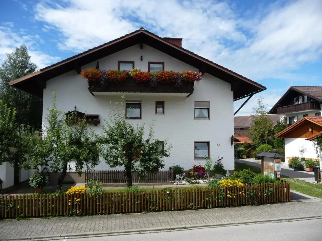 Haus Bayrhof