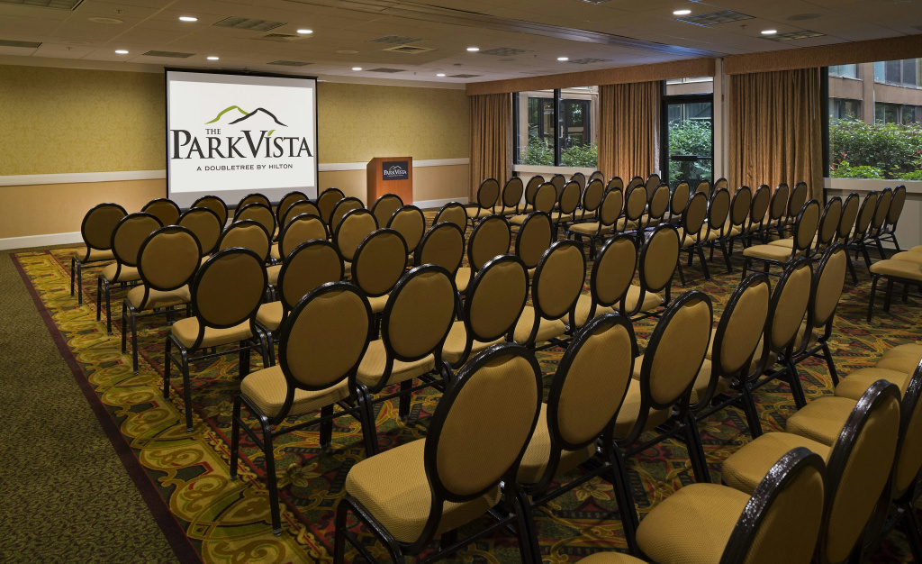 The Park Vista - a DoubleTree by Hilton Hotel - Gatlinburg - Général