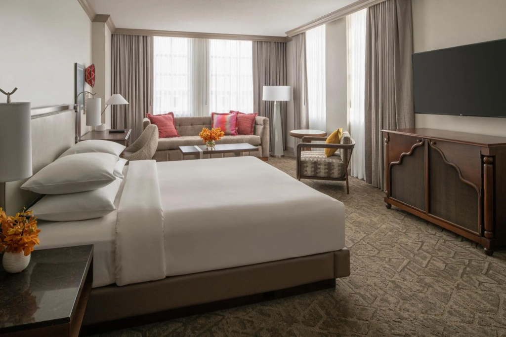 Hyatt Regency Coral Gables - 4