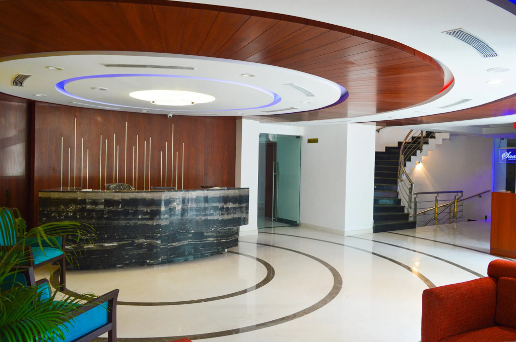 Photo 1 of the hotel