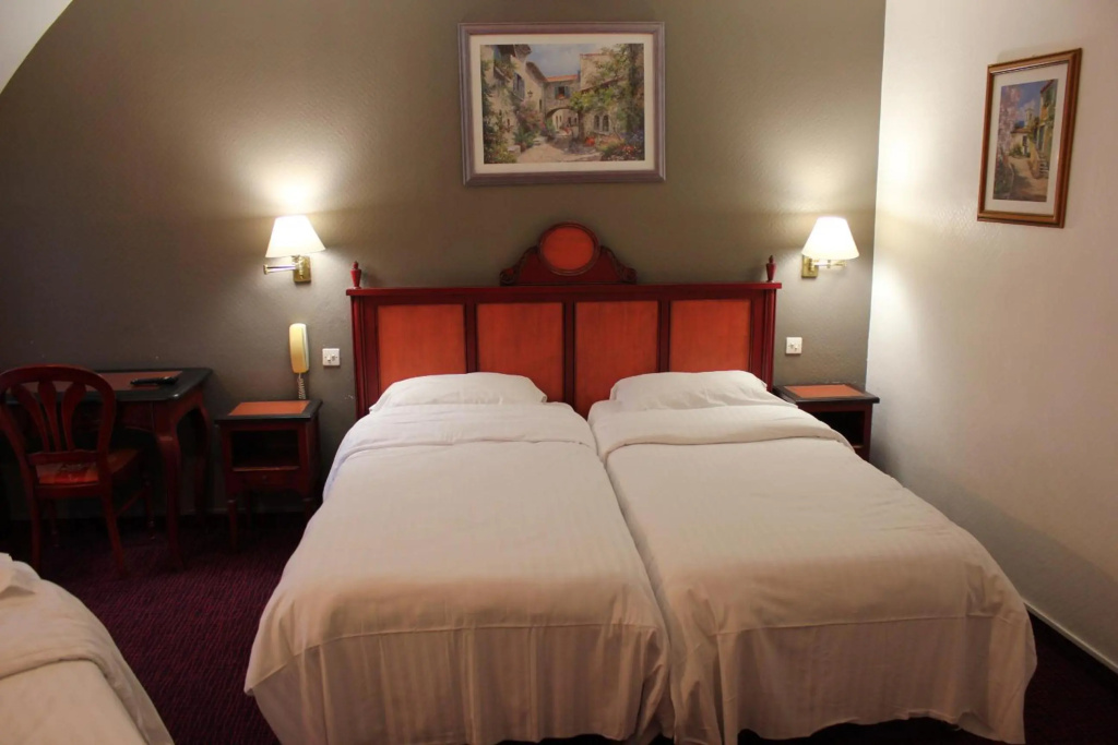 Hotel photo 25