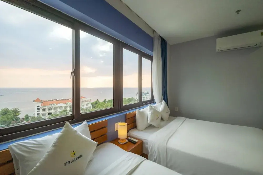 Stellar Hotel
