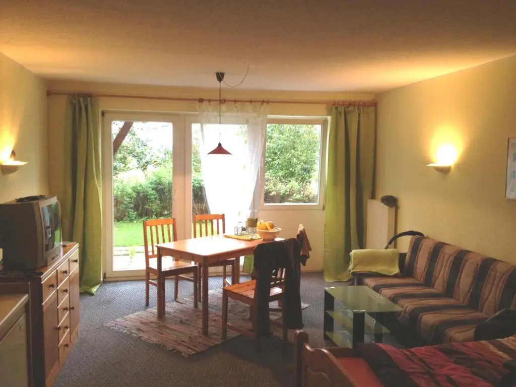 Ferienanlage am Kellerberg - Chambres