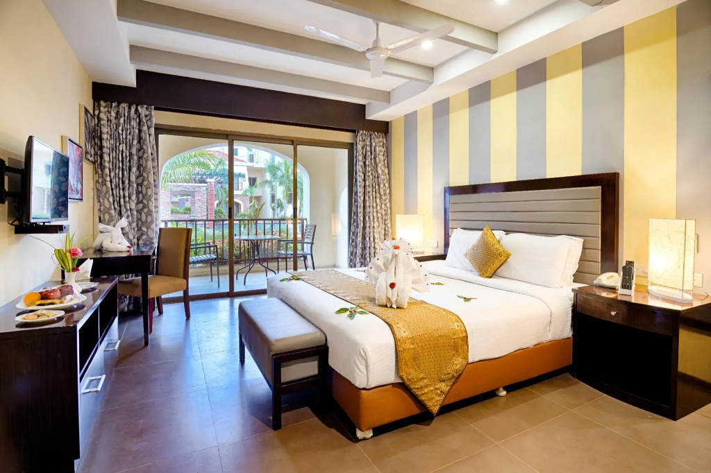 Hotel Grand Serenaa