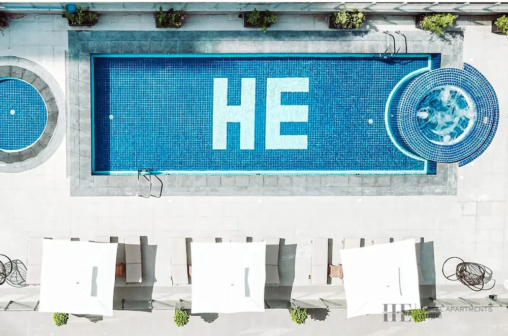 HE Hotel Apartments