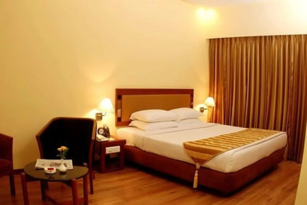 Hotel photo 22